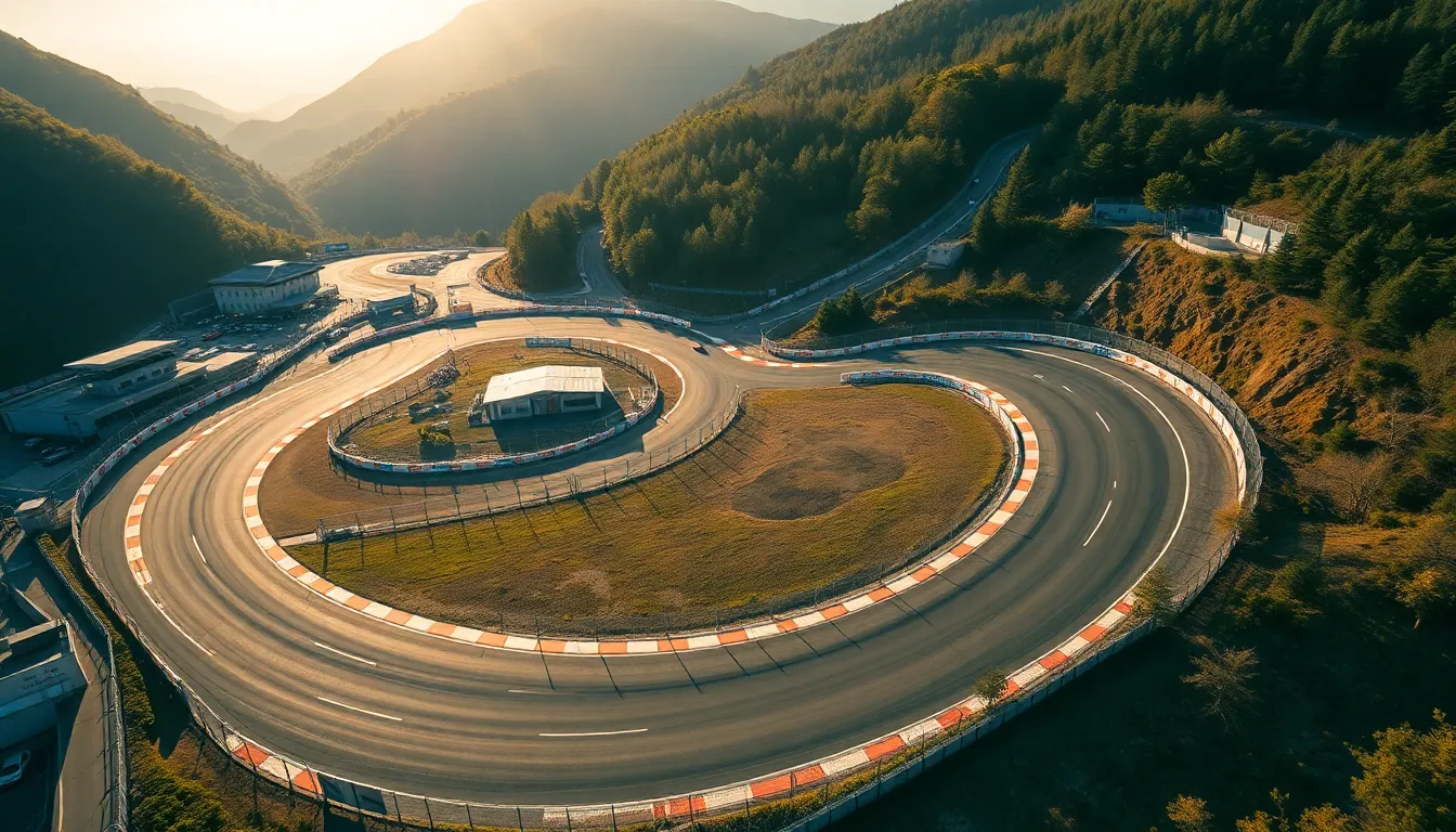 A ONEサーキット